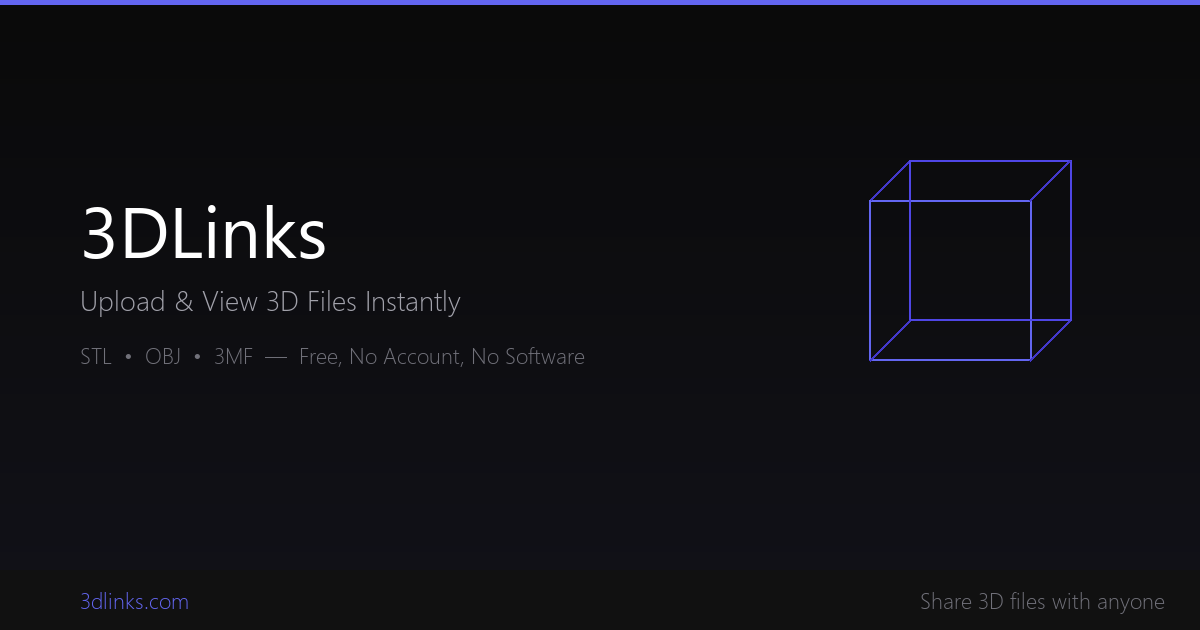 3dlinks.com